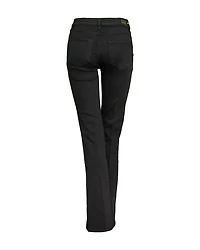 High Rise Manhattan Boot 32"