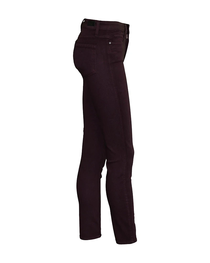 Hoxton Ankle Coated Pants