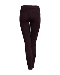 Hoxton Ankle Coated Pants