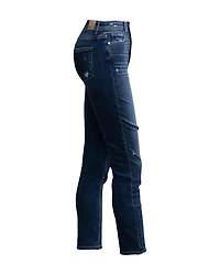 Hoxton Ankle Roadie Pants