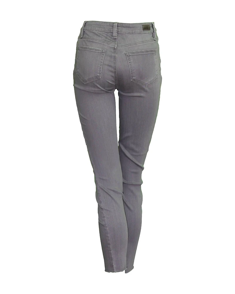 Hoxton Ankle with Jolene Pockets