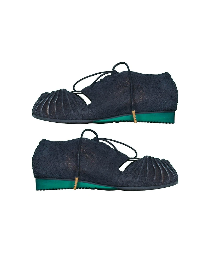 Shiela Flat