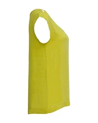 Cap Sleeve T-Shirt