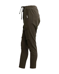 Trouser Flap Pocket Pants