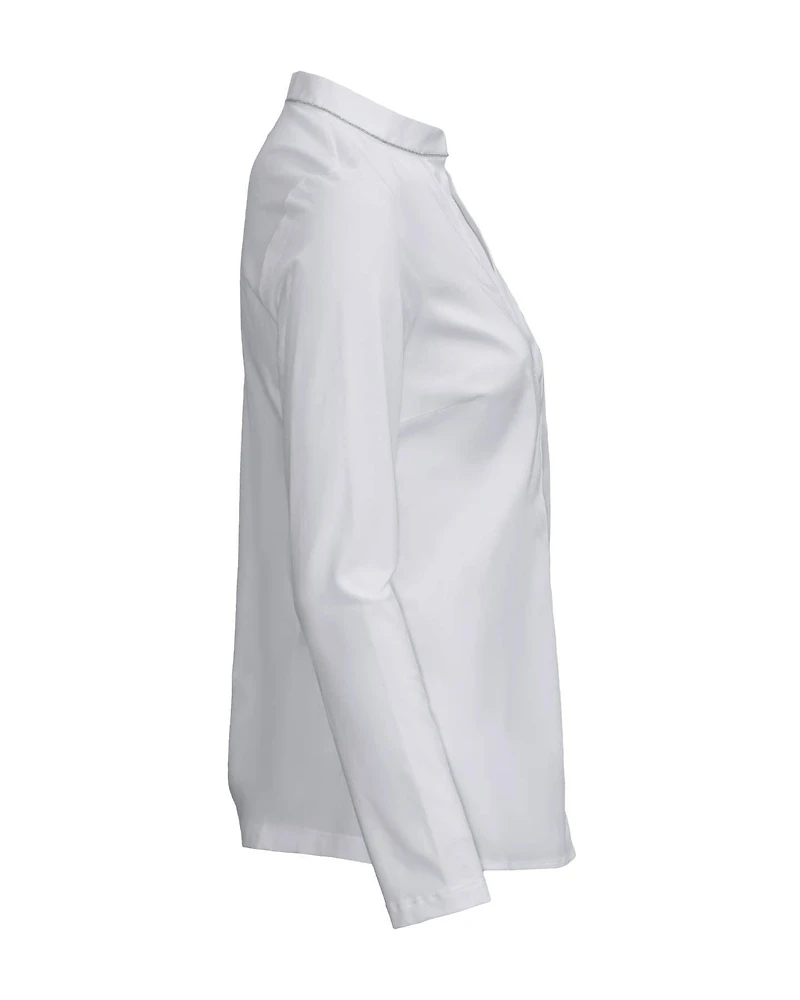 Camicia Cotton Shirt