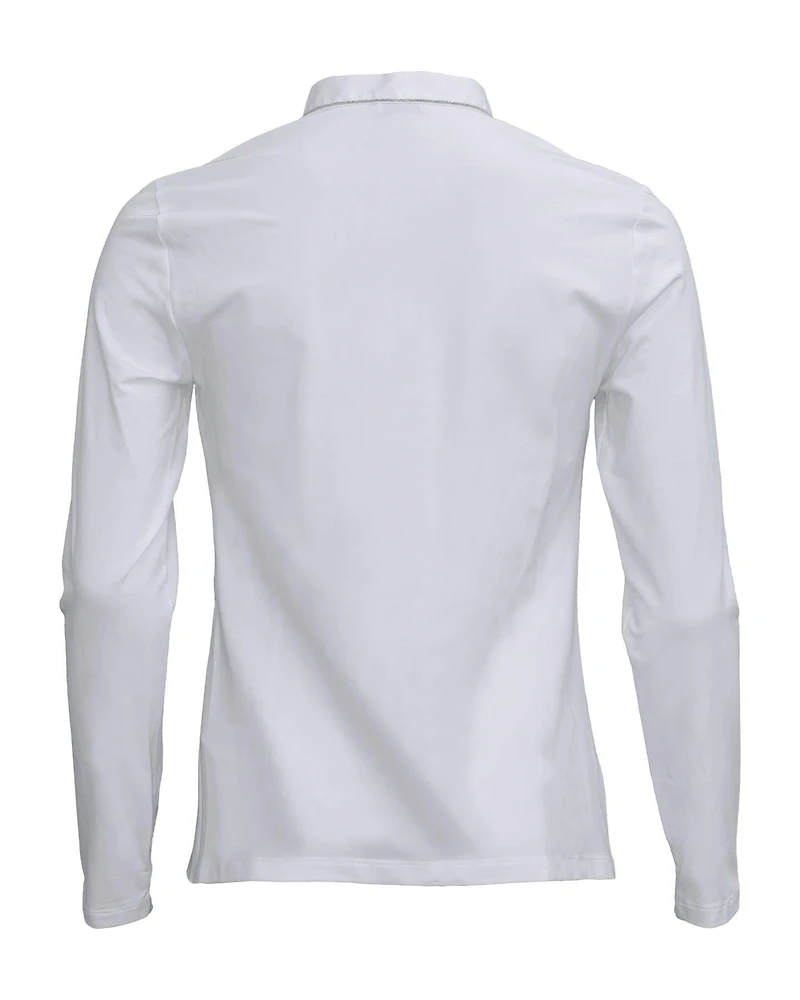 Camicia Cotton Shirt