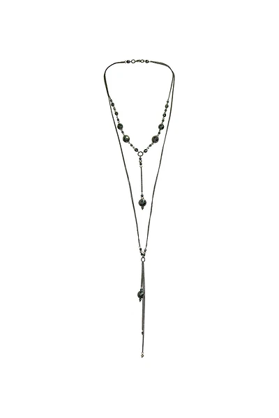 Cascade Necklace