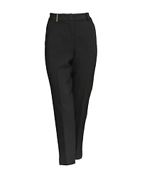 Classic Stretch Pant Black