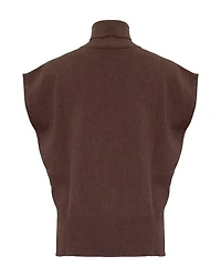 Knit Sleeveless Top