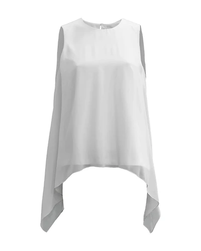 Layered Tank Top