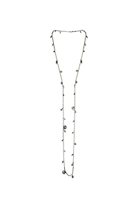 Multi Bead Necklace