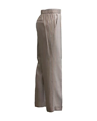 Striped Pants