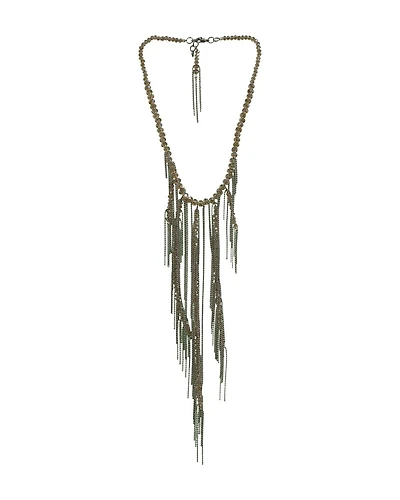 Waterfall Necklace