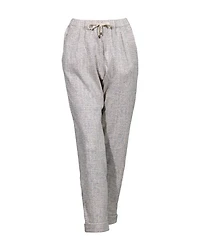 Brushed Suedine Pant