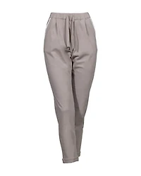 Cotton Interlock Jog Pant