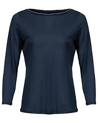 Neck Detail Pullover