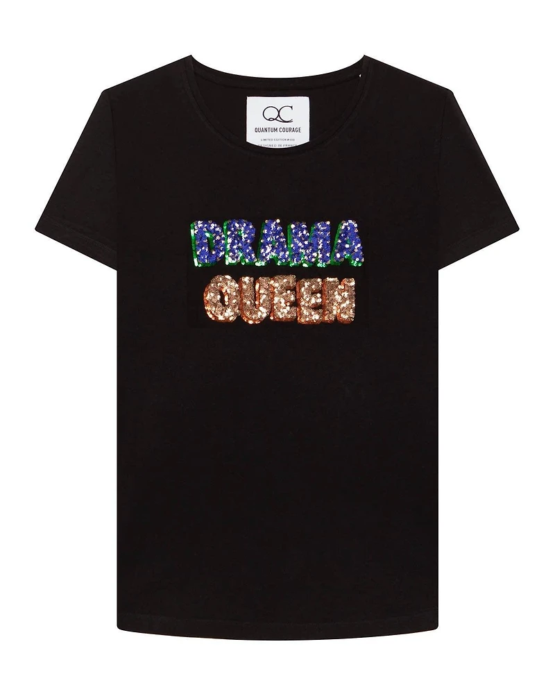 Drama Queen Tee