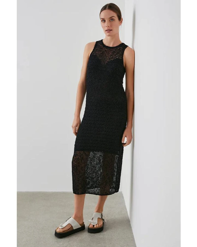 Acacia Dress
