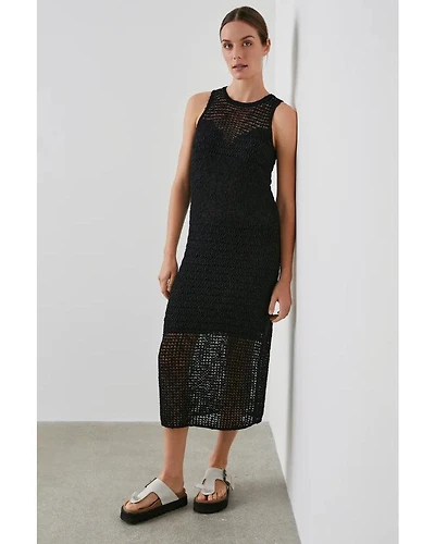 Acacia Dress