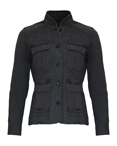 Afton Jacket