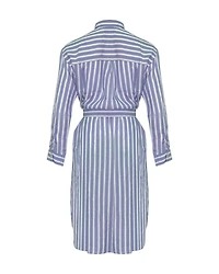 Ames Stripe Dress