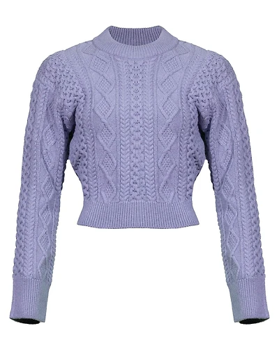 Amy Sweater