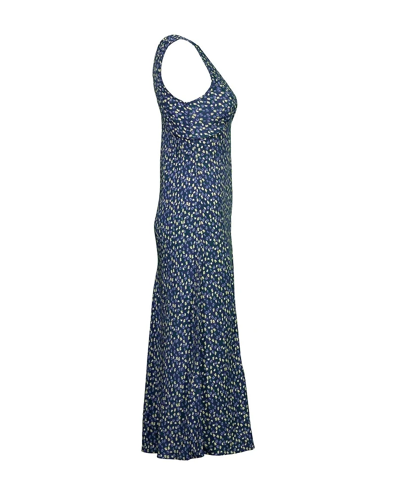 Audrina Floral Dress