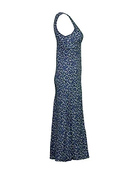 Audrina Floral Dress