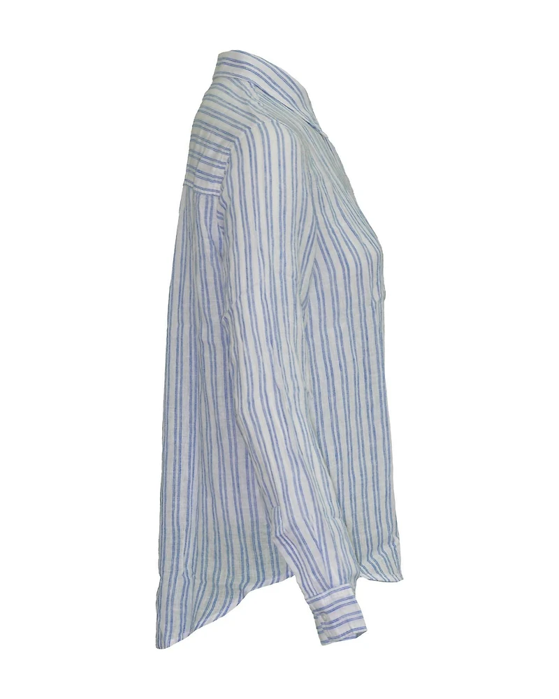 Bonnie Stripe Shirt