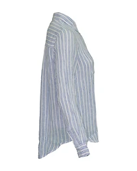 Bonnie Stripe Shirt