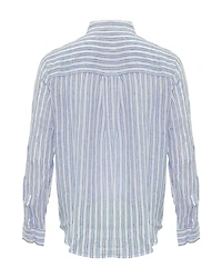 Bonnie Stripe Shirt