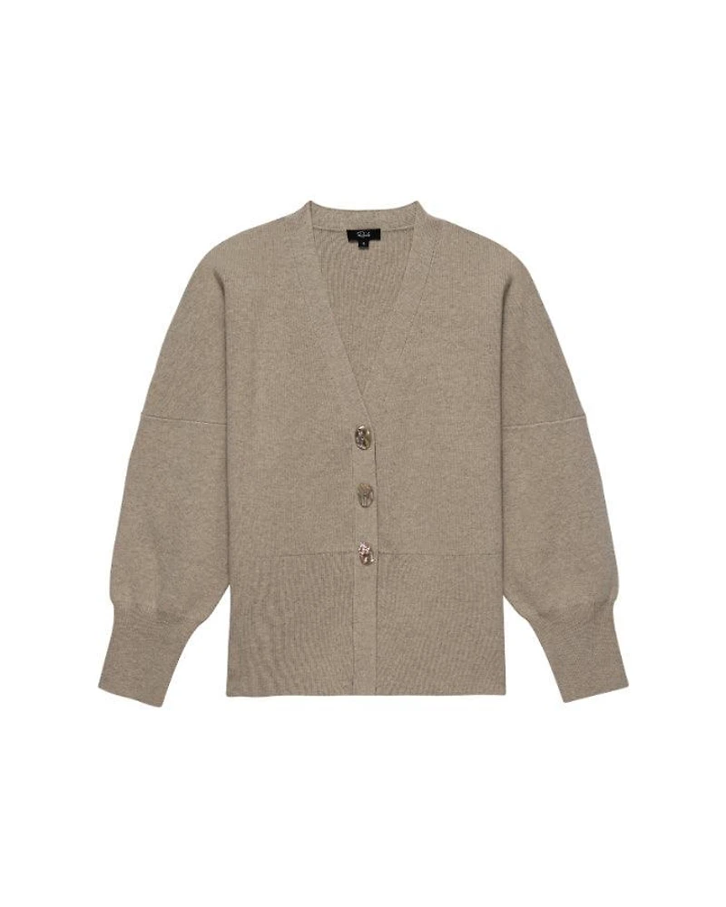 Brunella Knit Cardigan