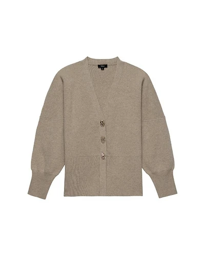 Brunella Knit Cardigan
