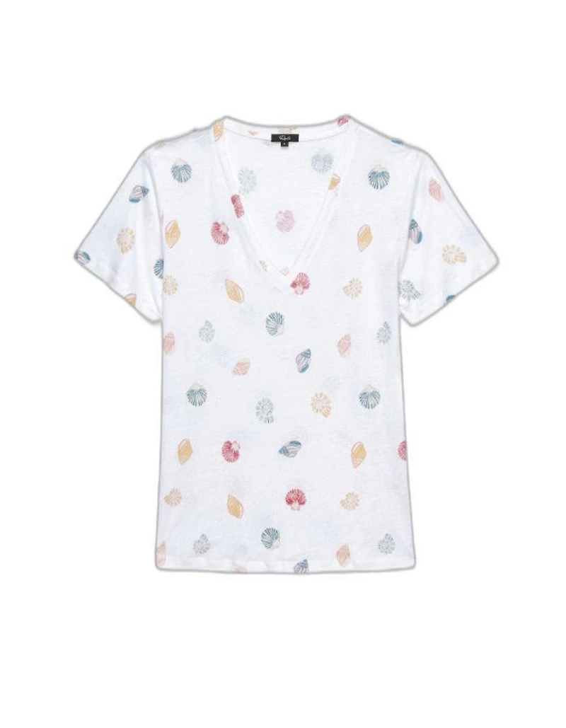 Cara Beachside Tee