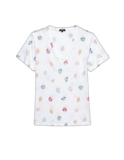Cara Beachside Tee