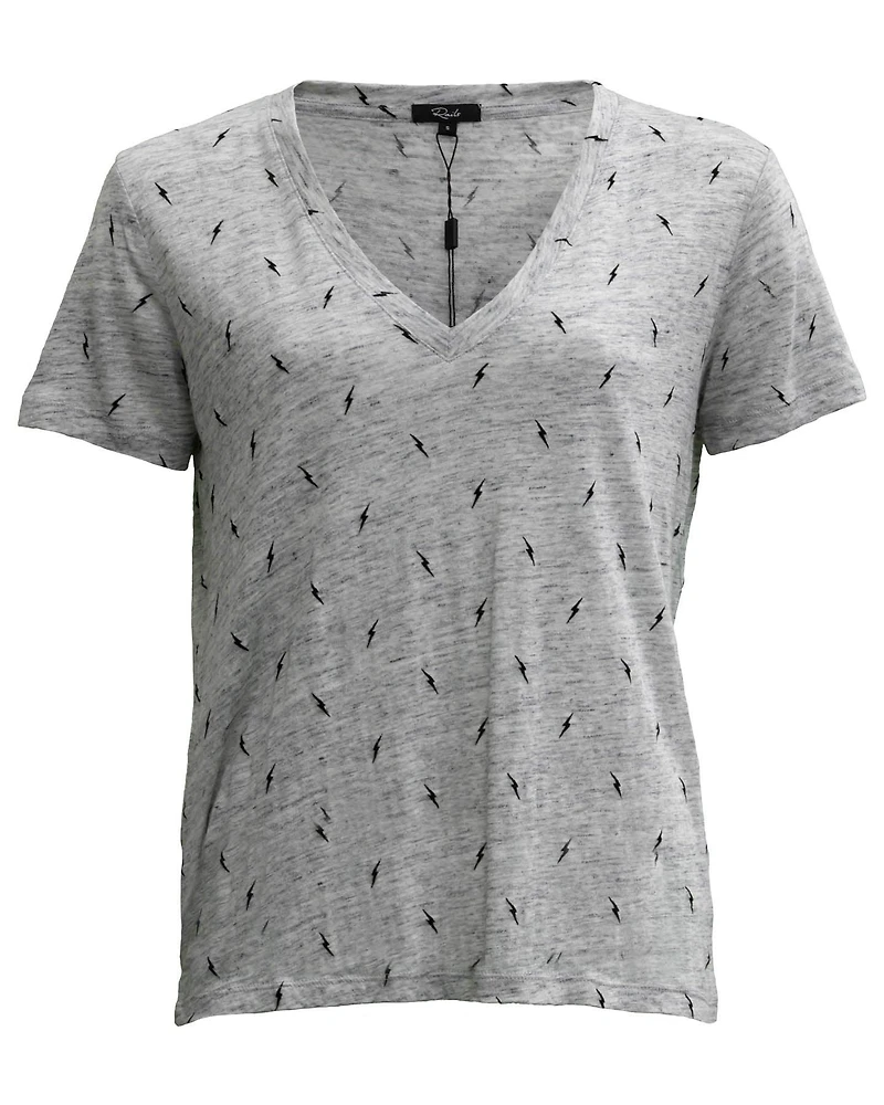 Cara Lightning T-Shirt