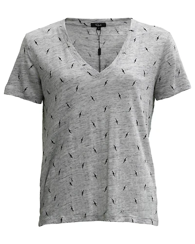 Cara Lightning T-Shirt