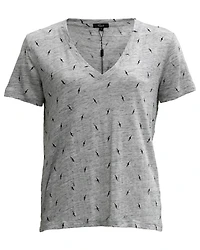 Cara Lightning T-Shirt