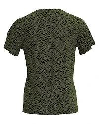 Cara Spotted T-Shirt