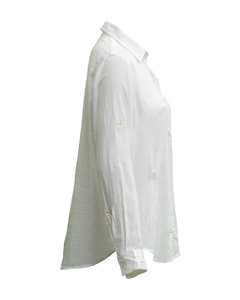 Charli Daisy Shirt