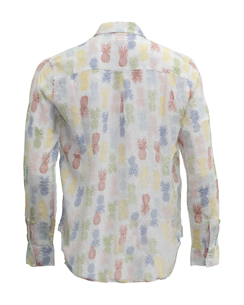 Charli Pinas Shirt