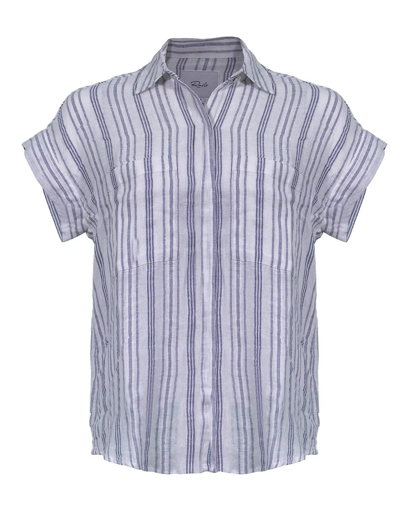 Cito Stripe Shirt