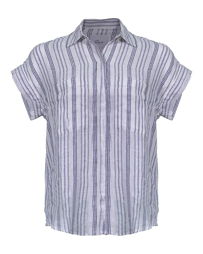 Cito Stripe Shirt