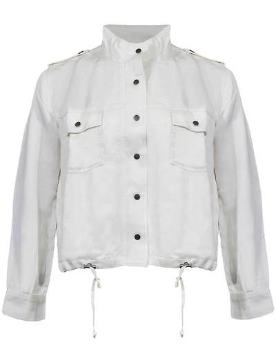 Collins Twill Jacket
