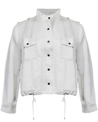 Collins Twill Jacket