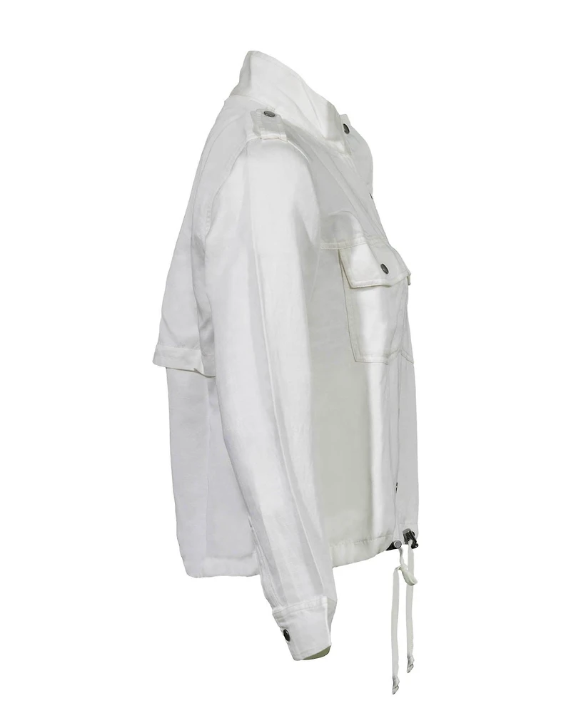 Collins Twill Jacket