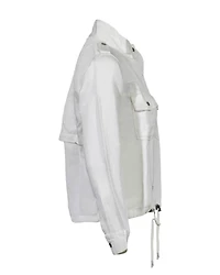 Collins Twill Jacket
