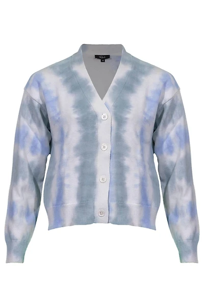 Cynthia Glacier Shirt