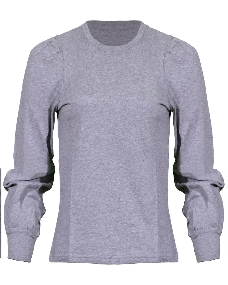 Emilia Long Sleeve T-Shirt