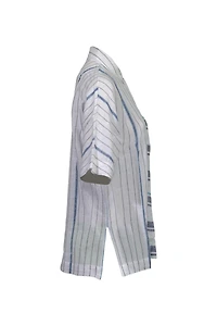 Finley Oversized Shirt